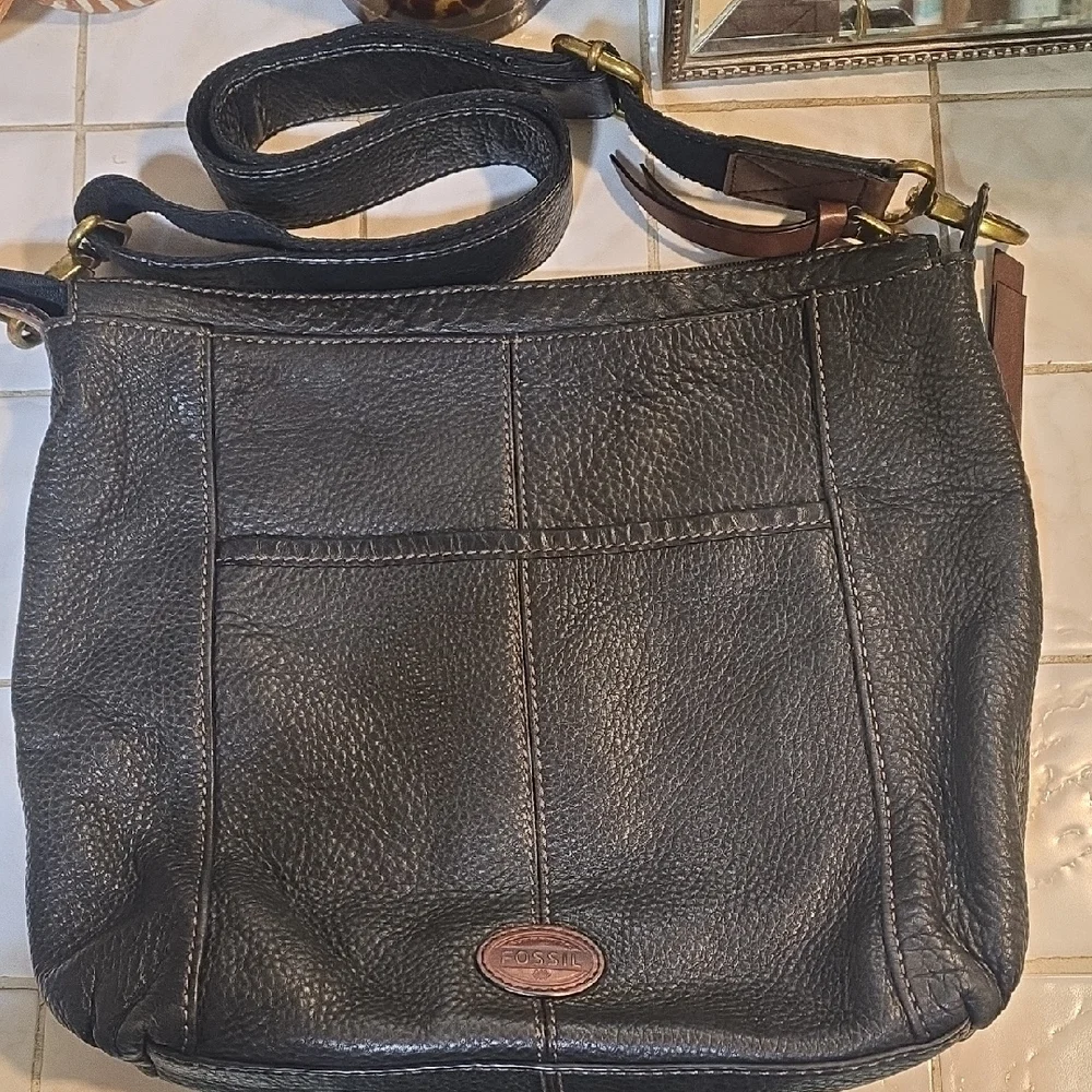 Fossil this morgan